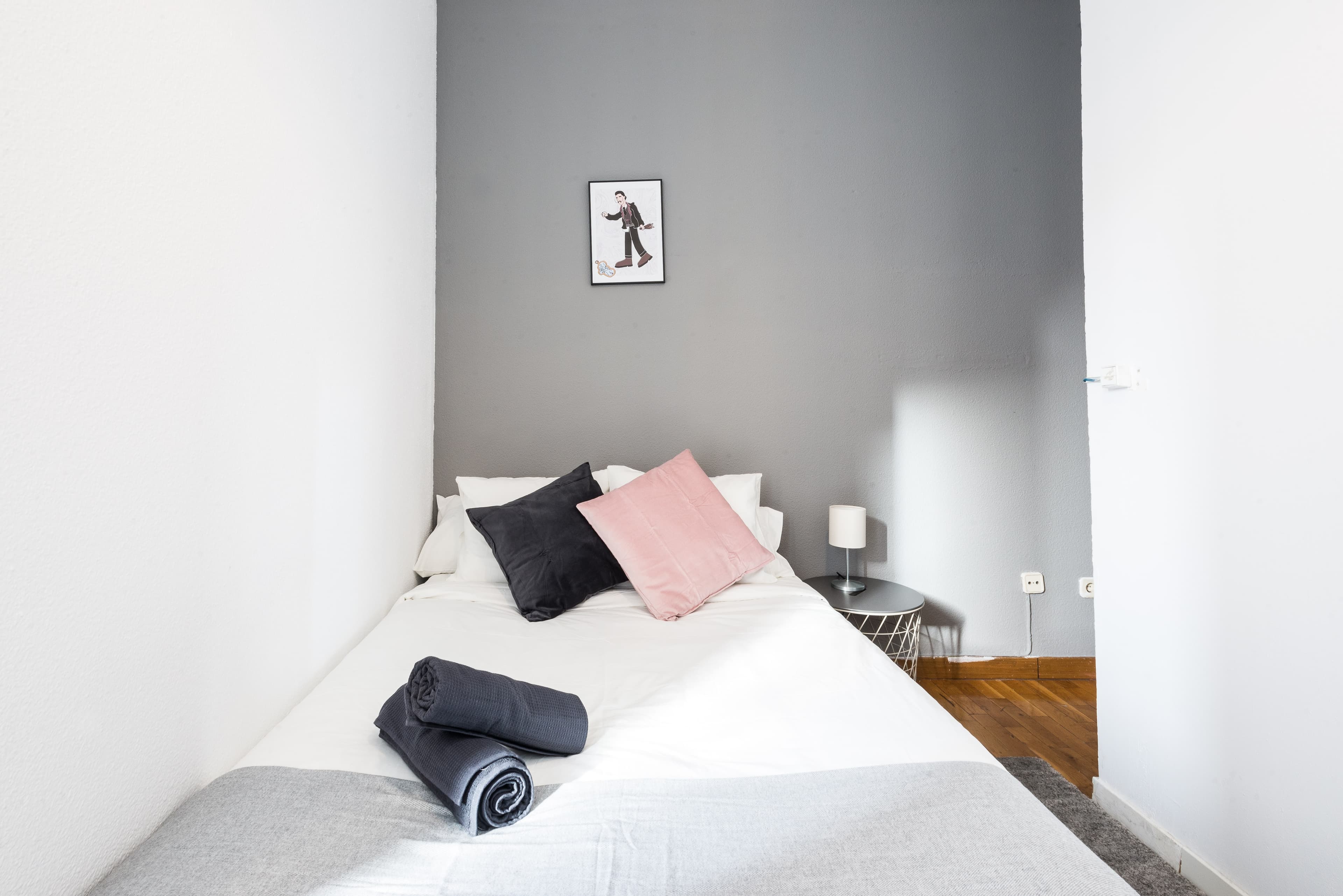 Image of the room