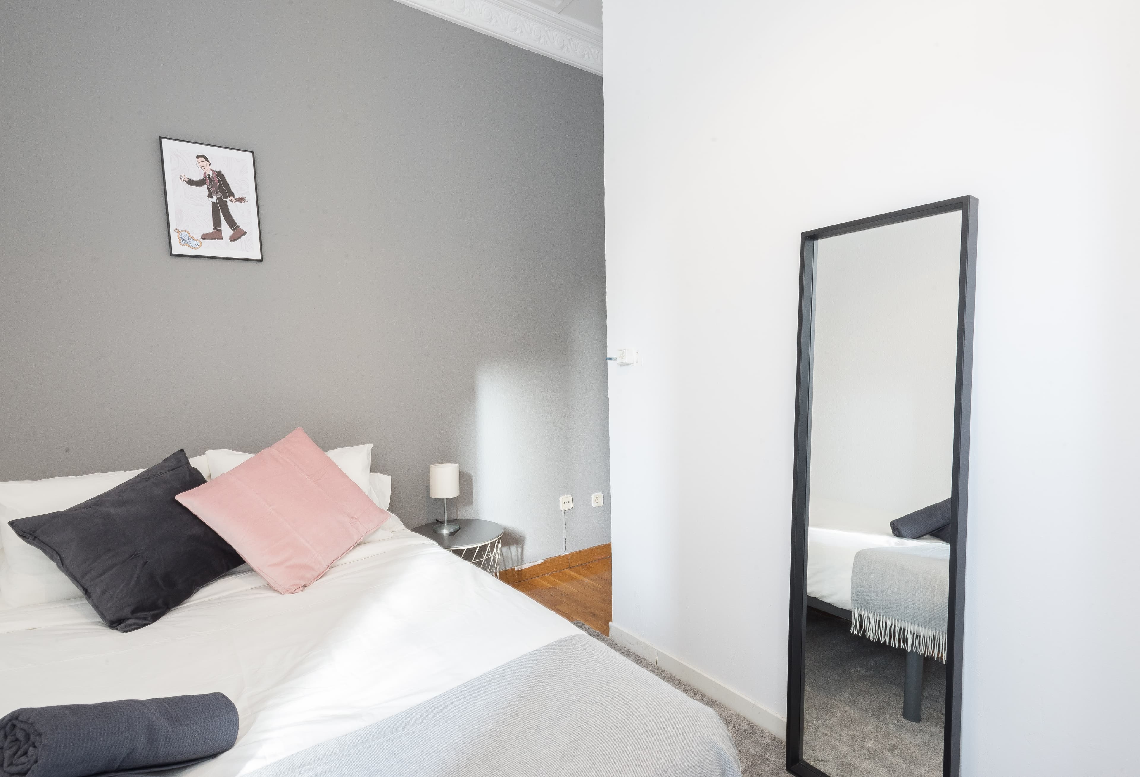 Image of the room