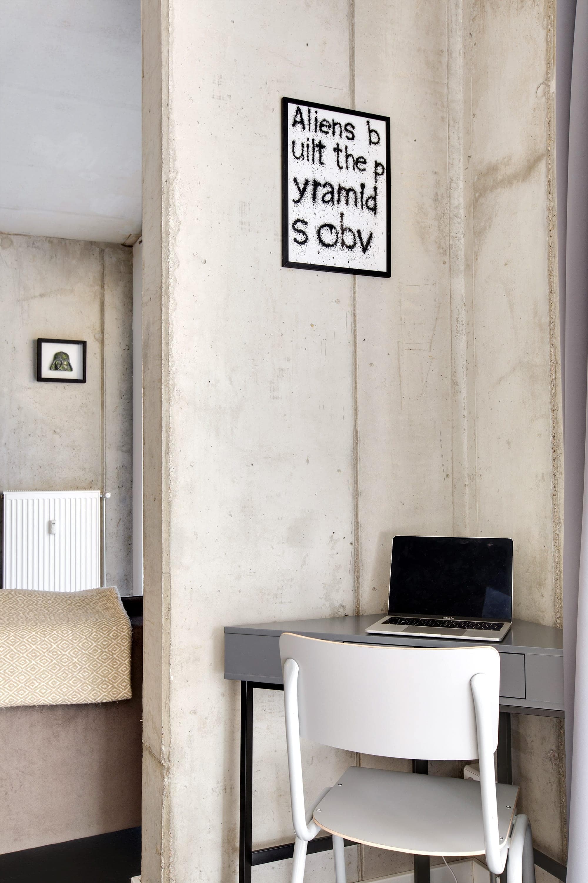 Image of the room