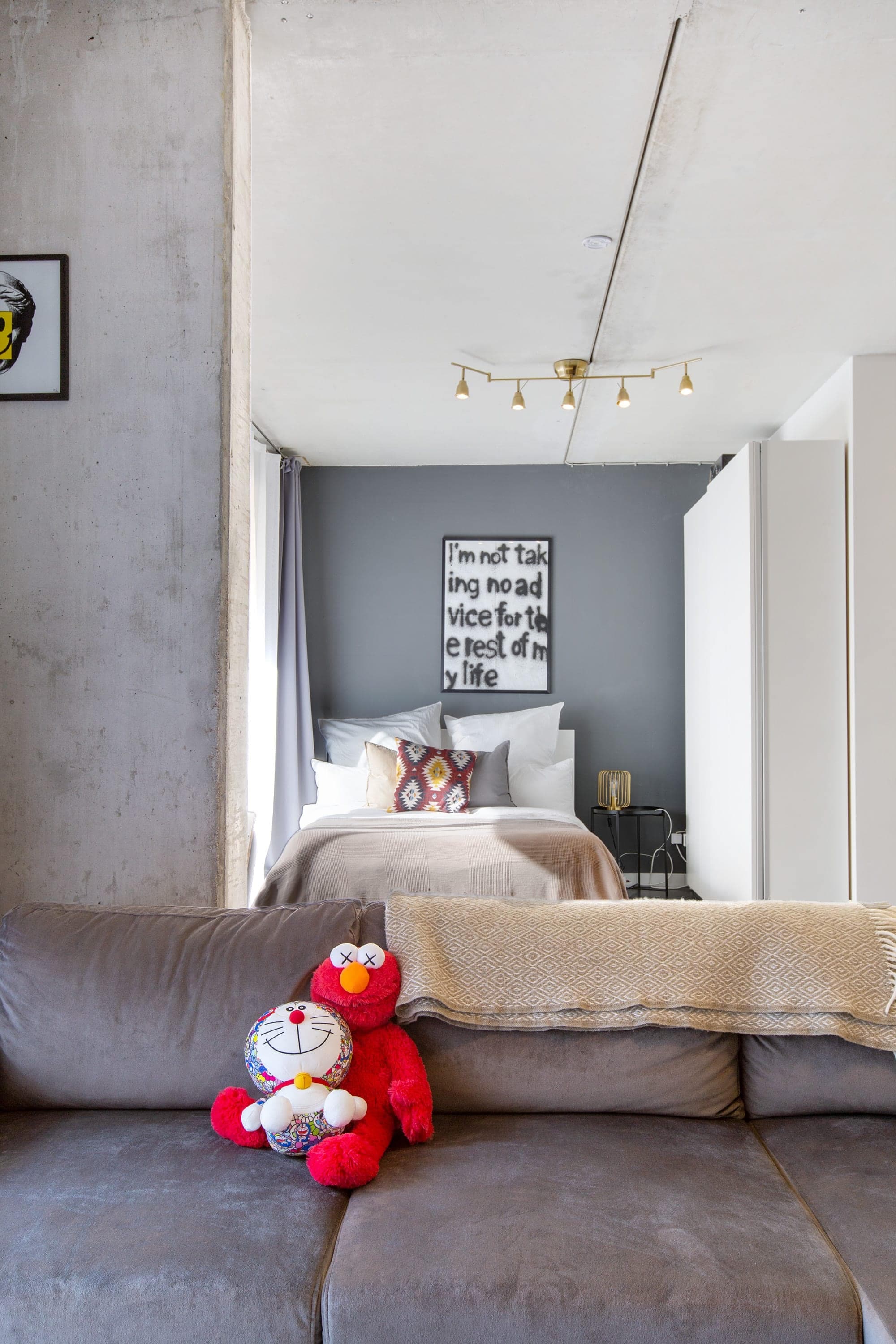 Image of the room