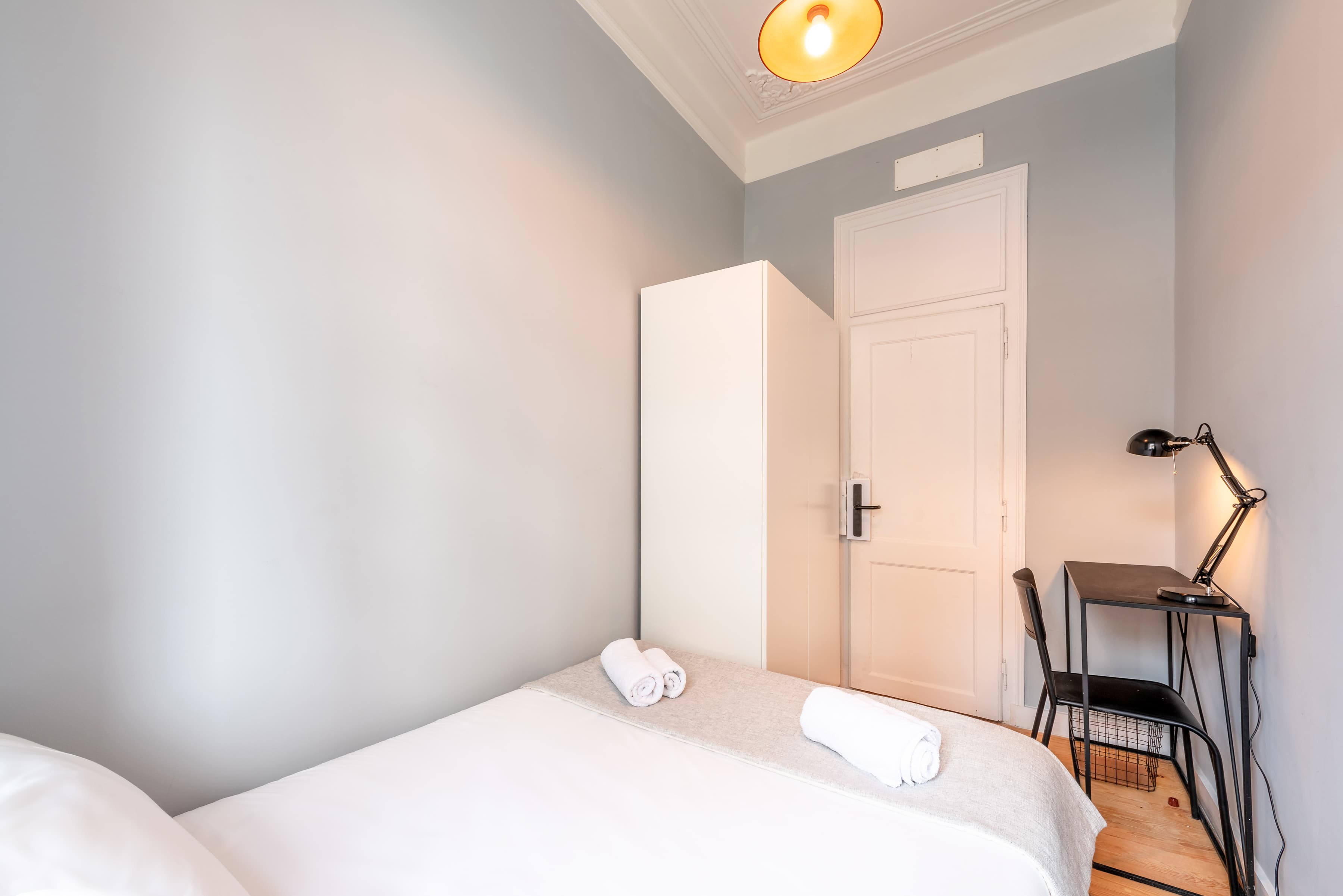 Image of the room