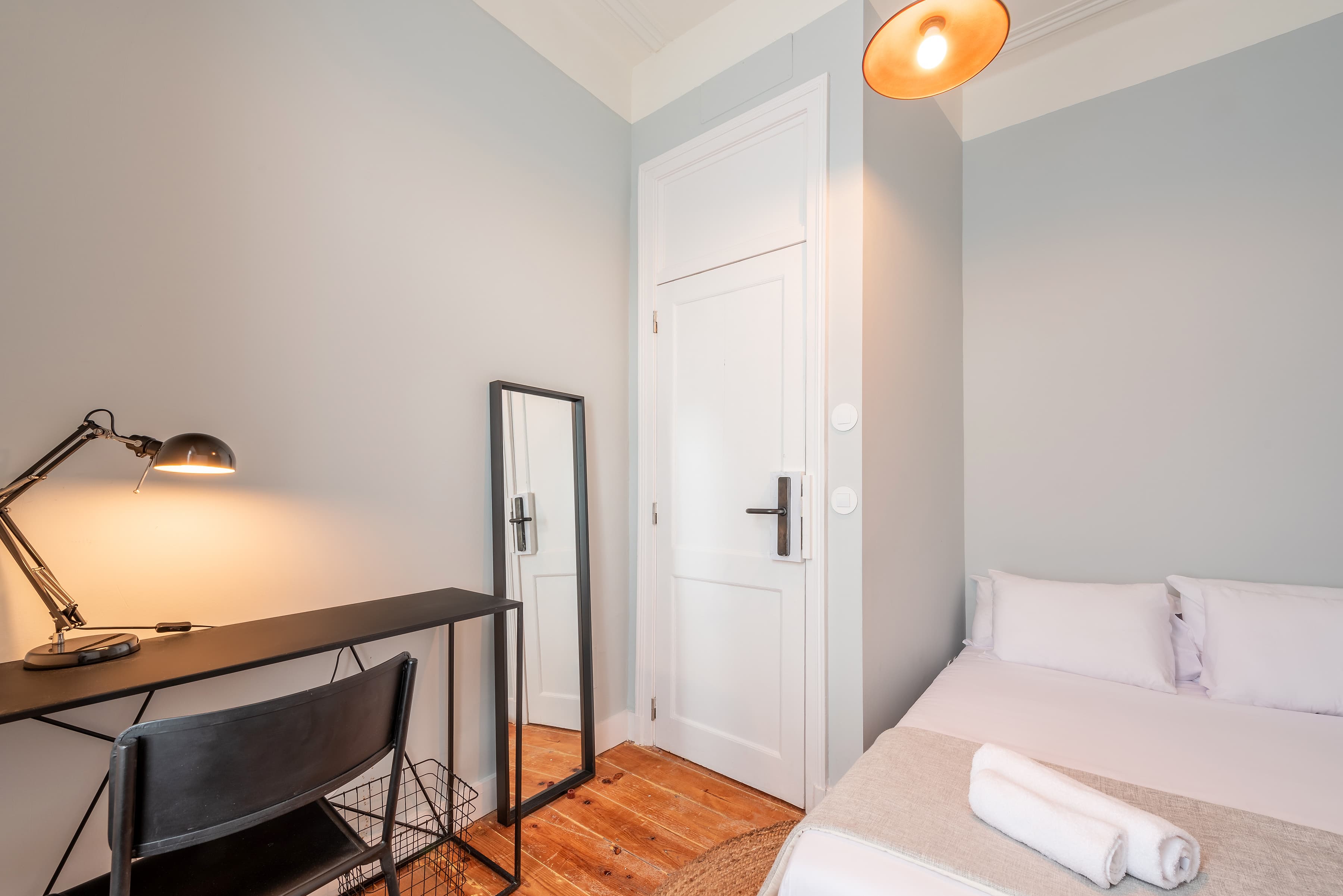 Image of the room