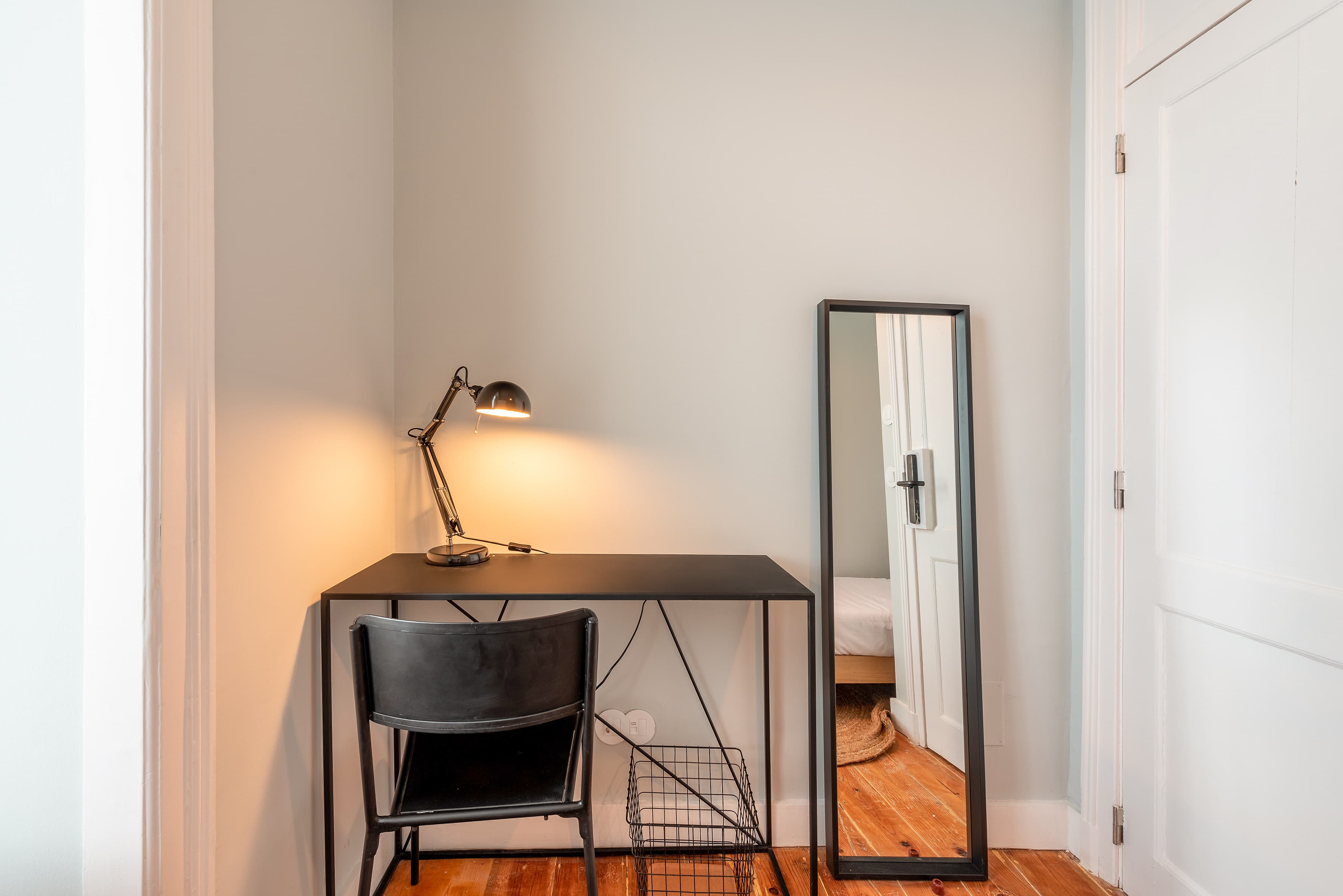 Image of the room