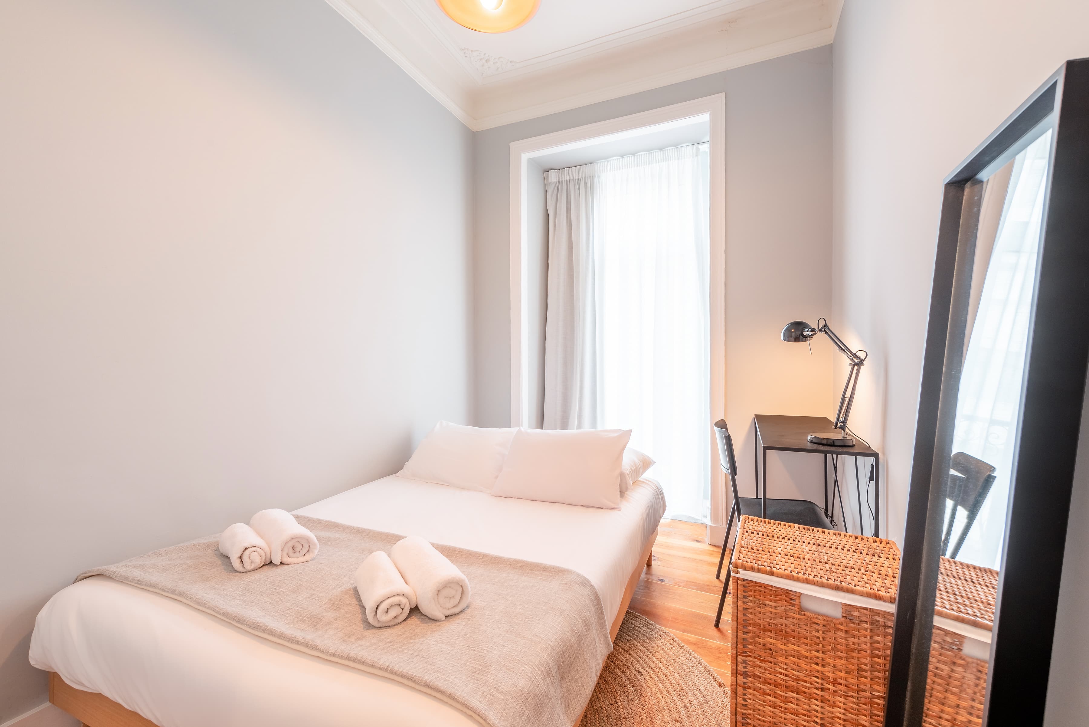 Image of the room