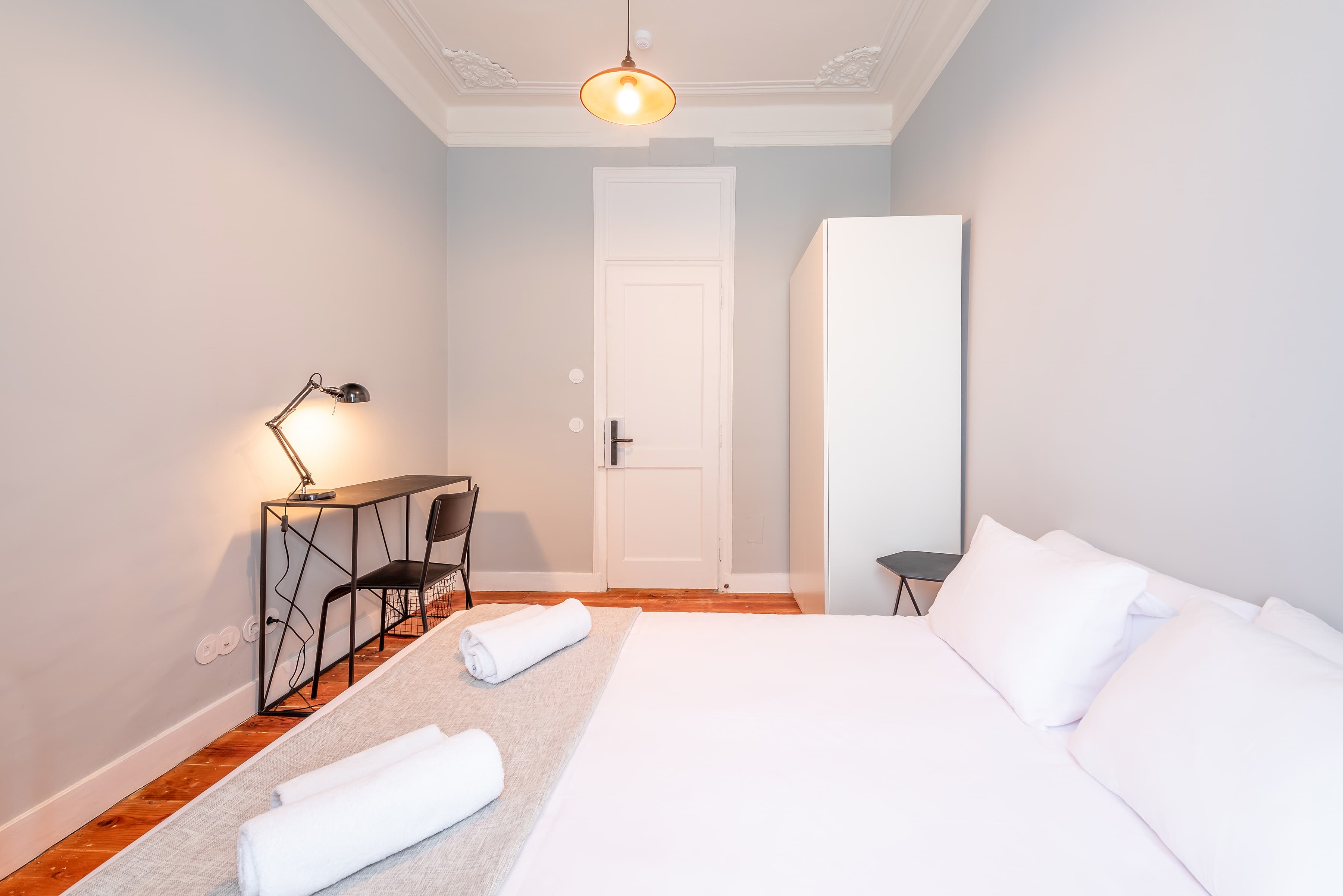 Image of the room