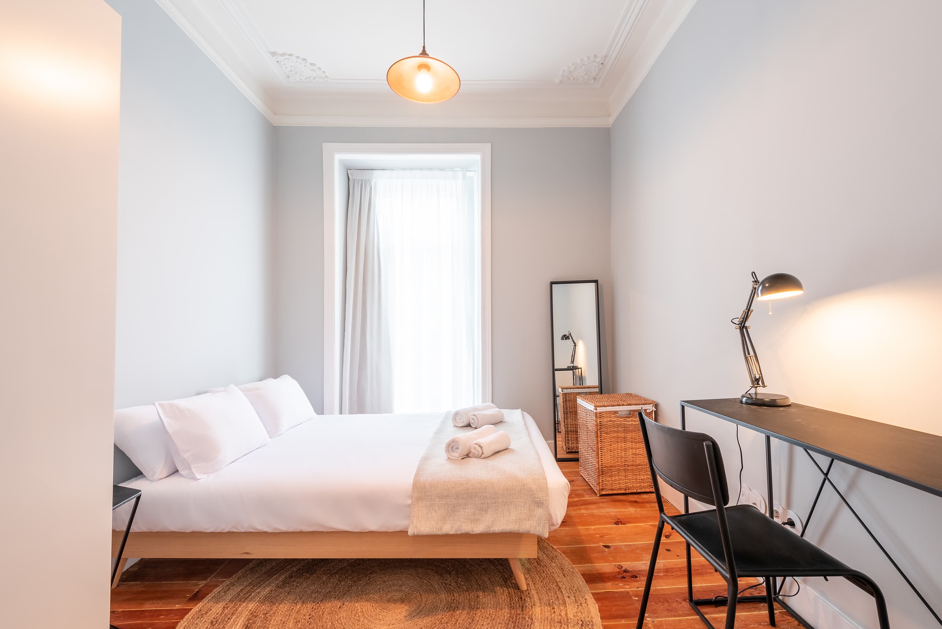 Image of the room
