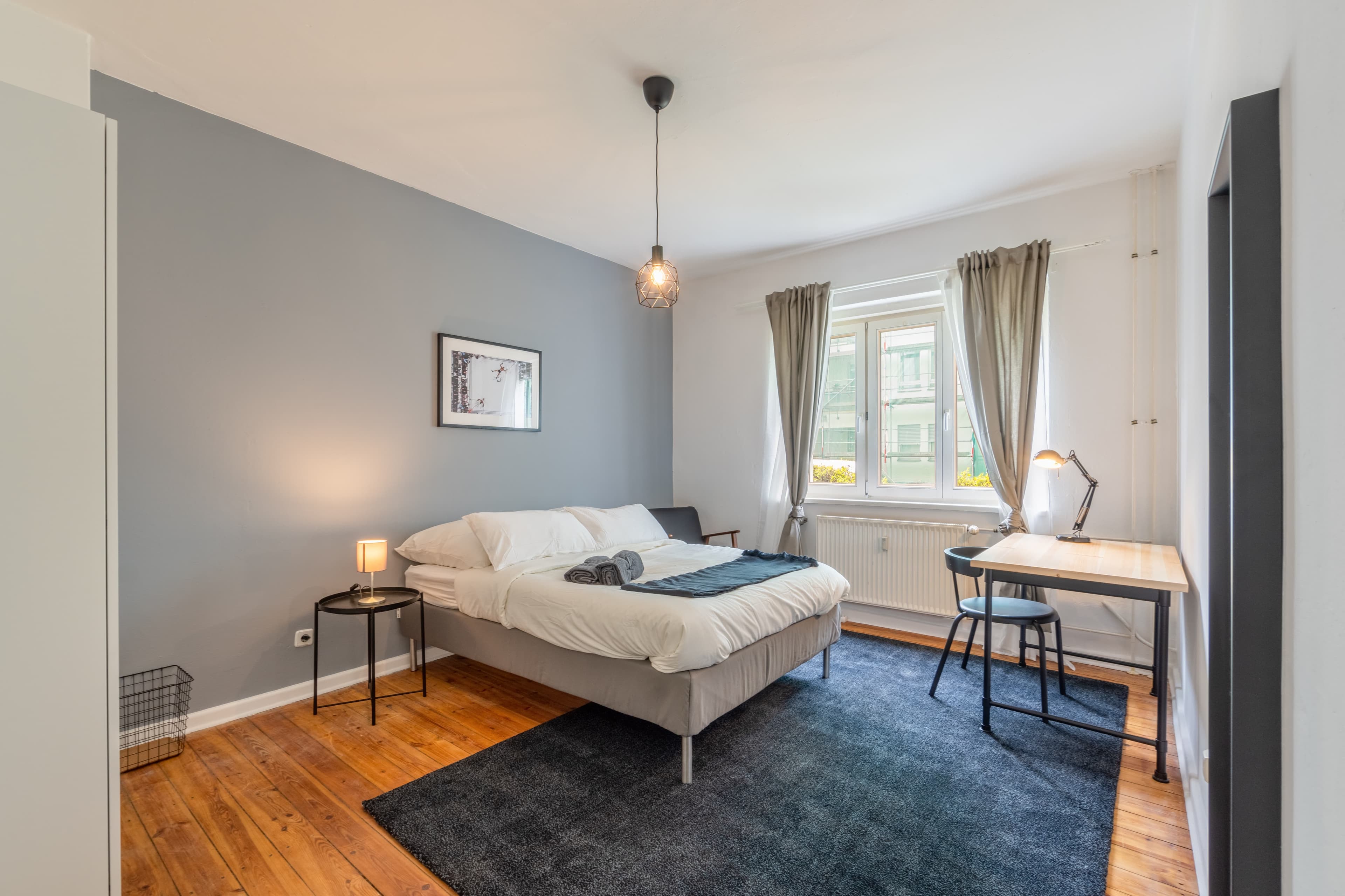 Image of the room