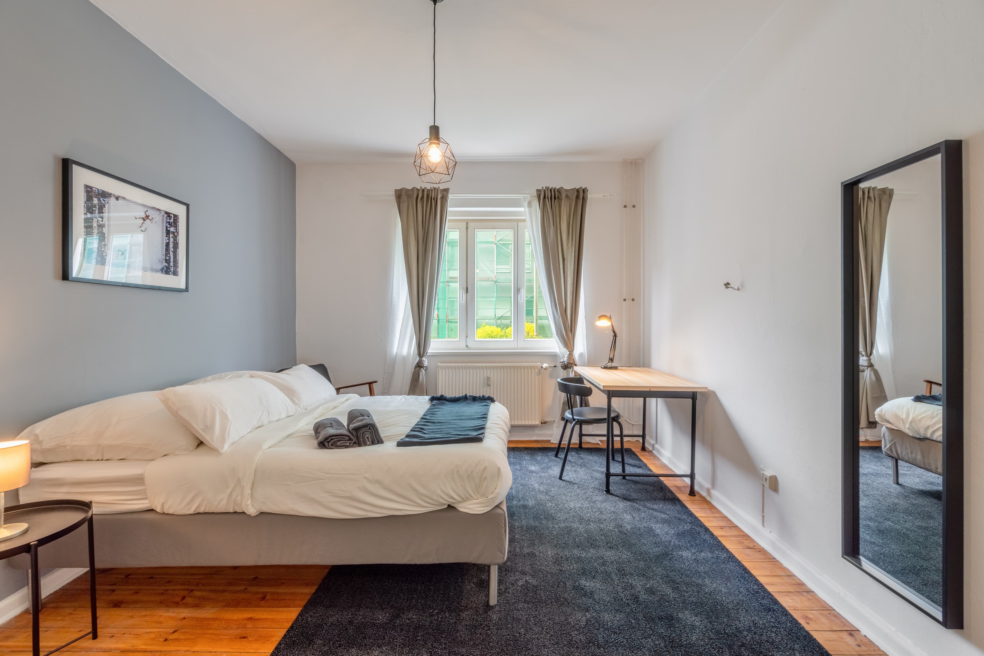 Image of the room