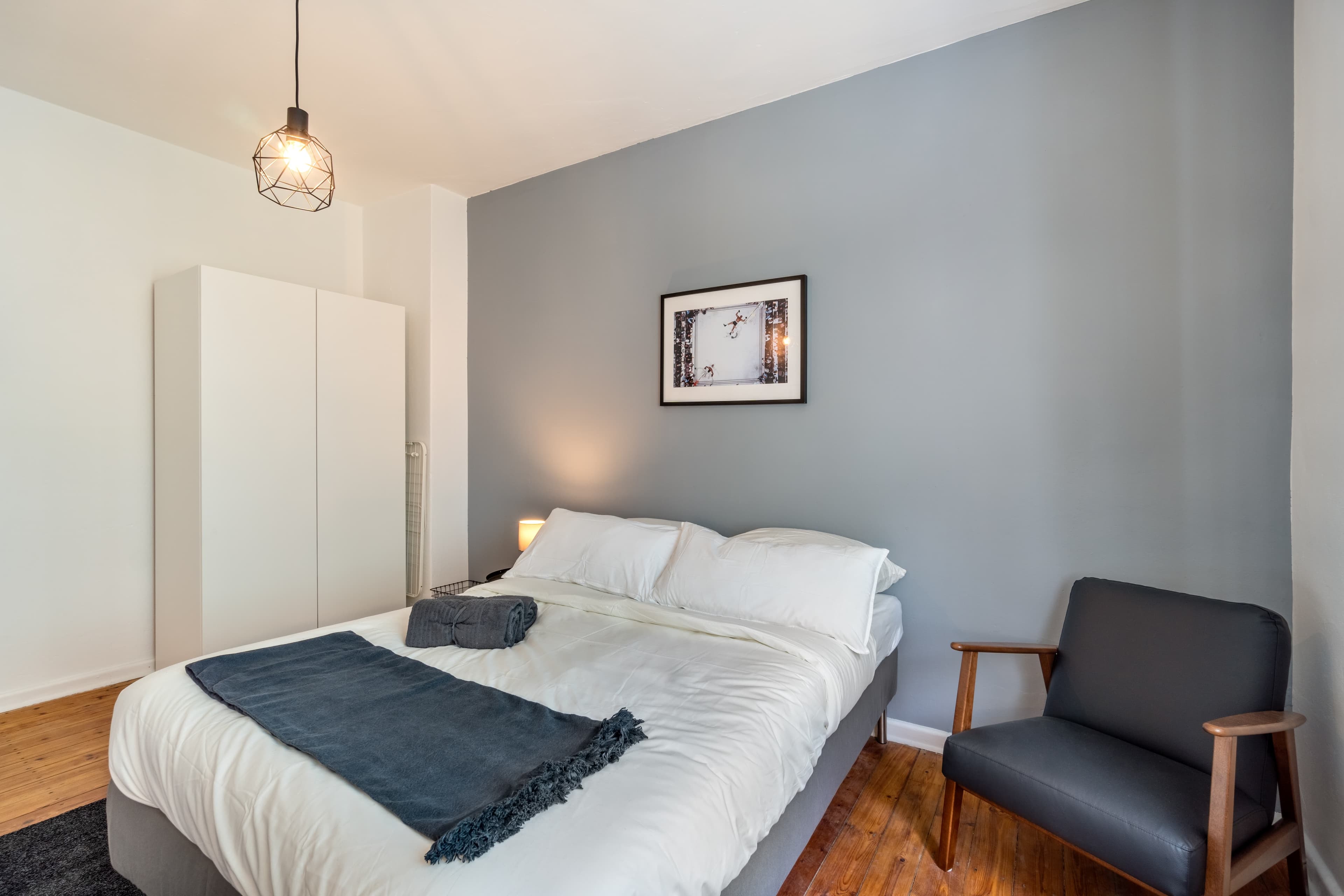 Image of the room