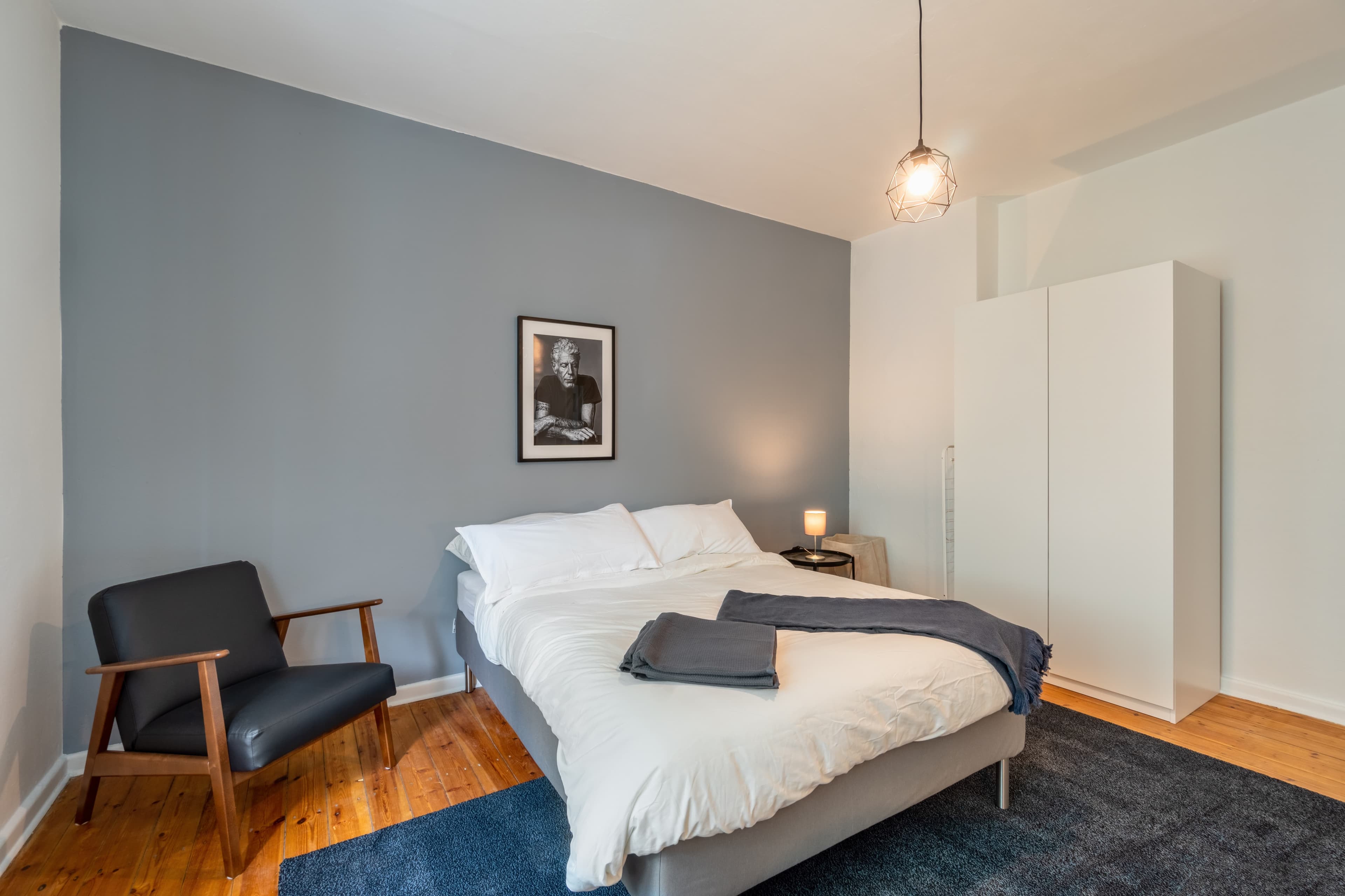 Image of the room