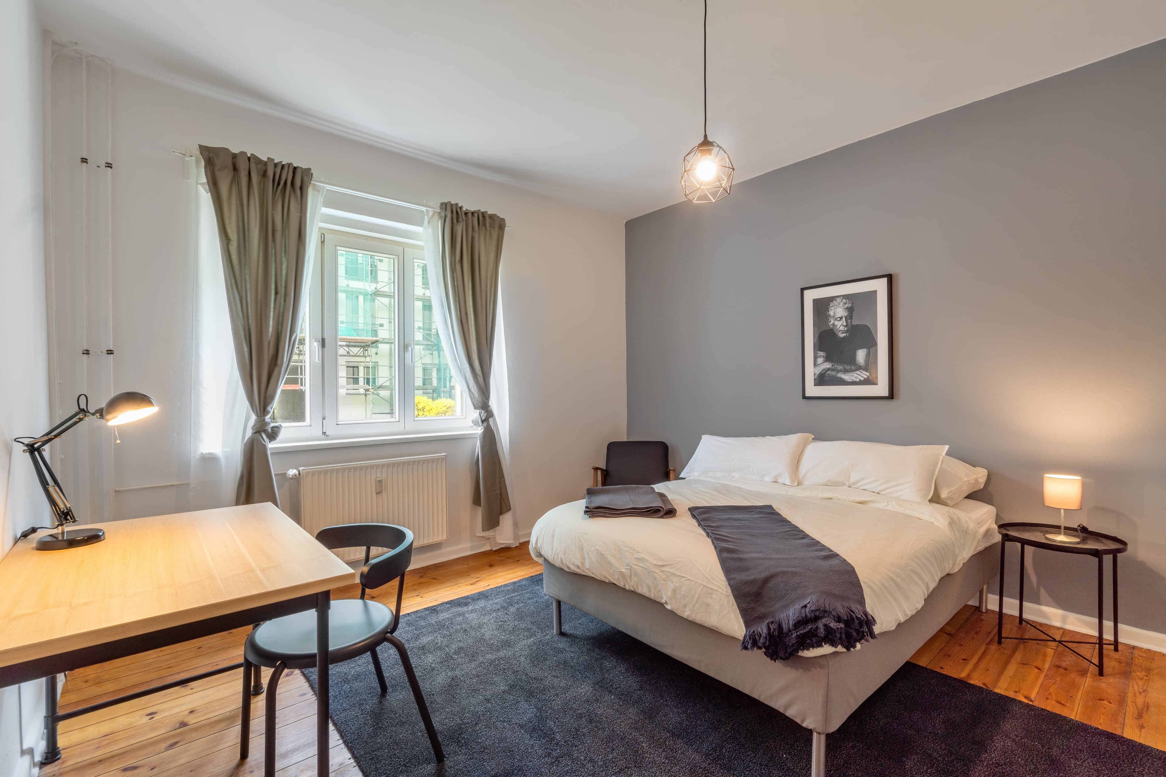 Image of the room