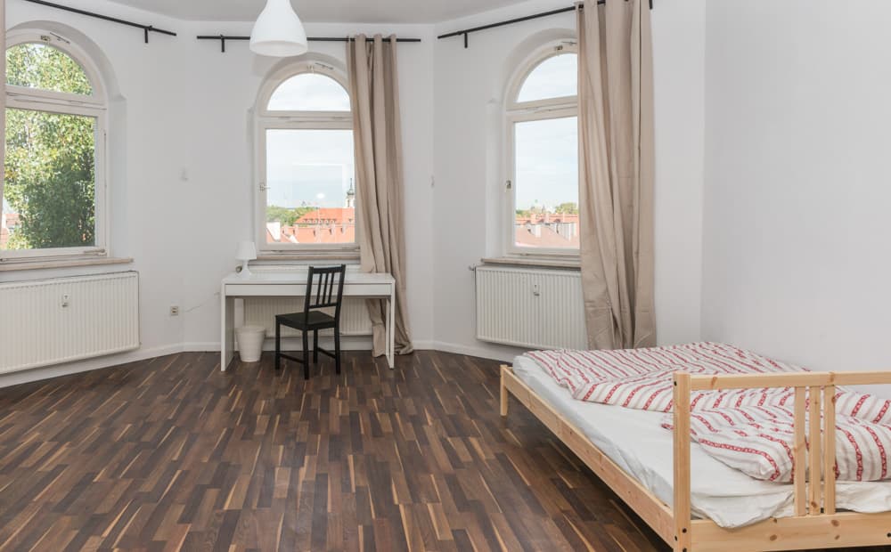Image of the room