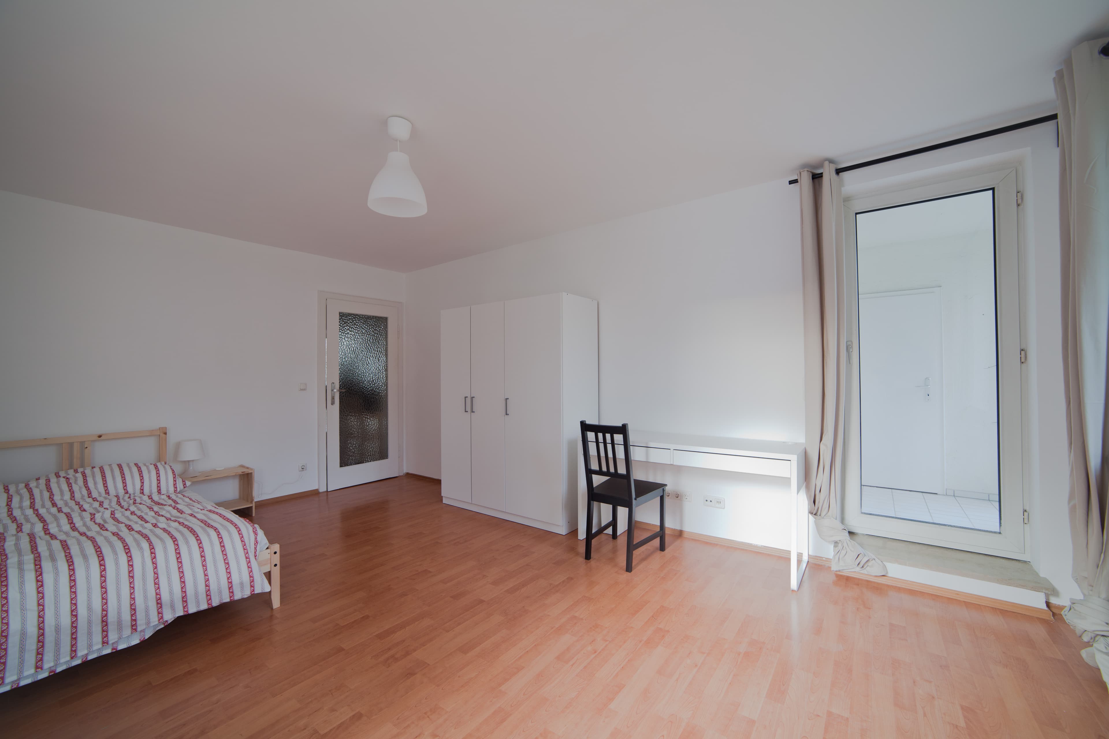 Image of the room