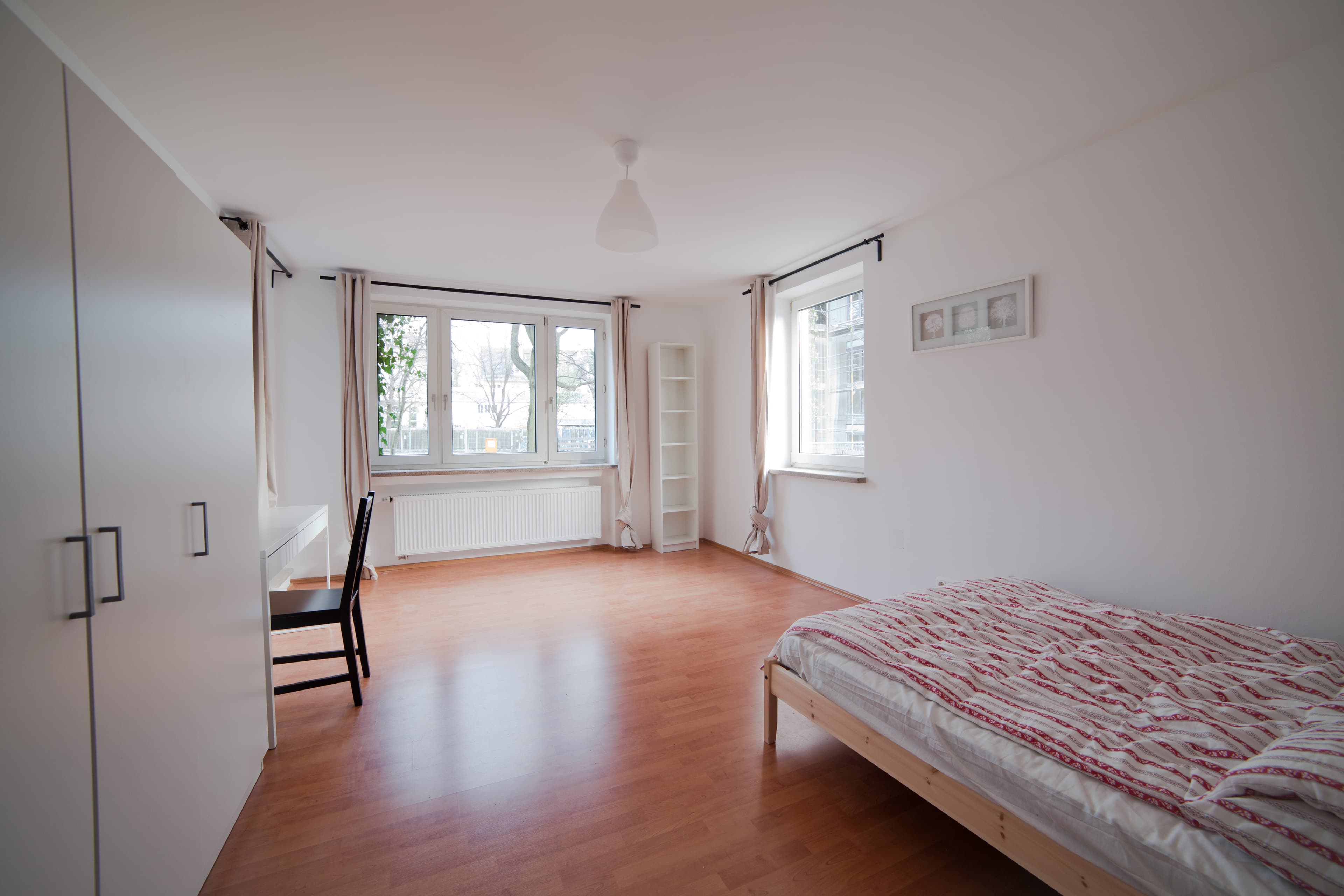 Image of the room