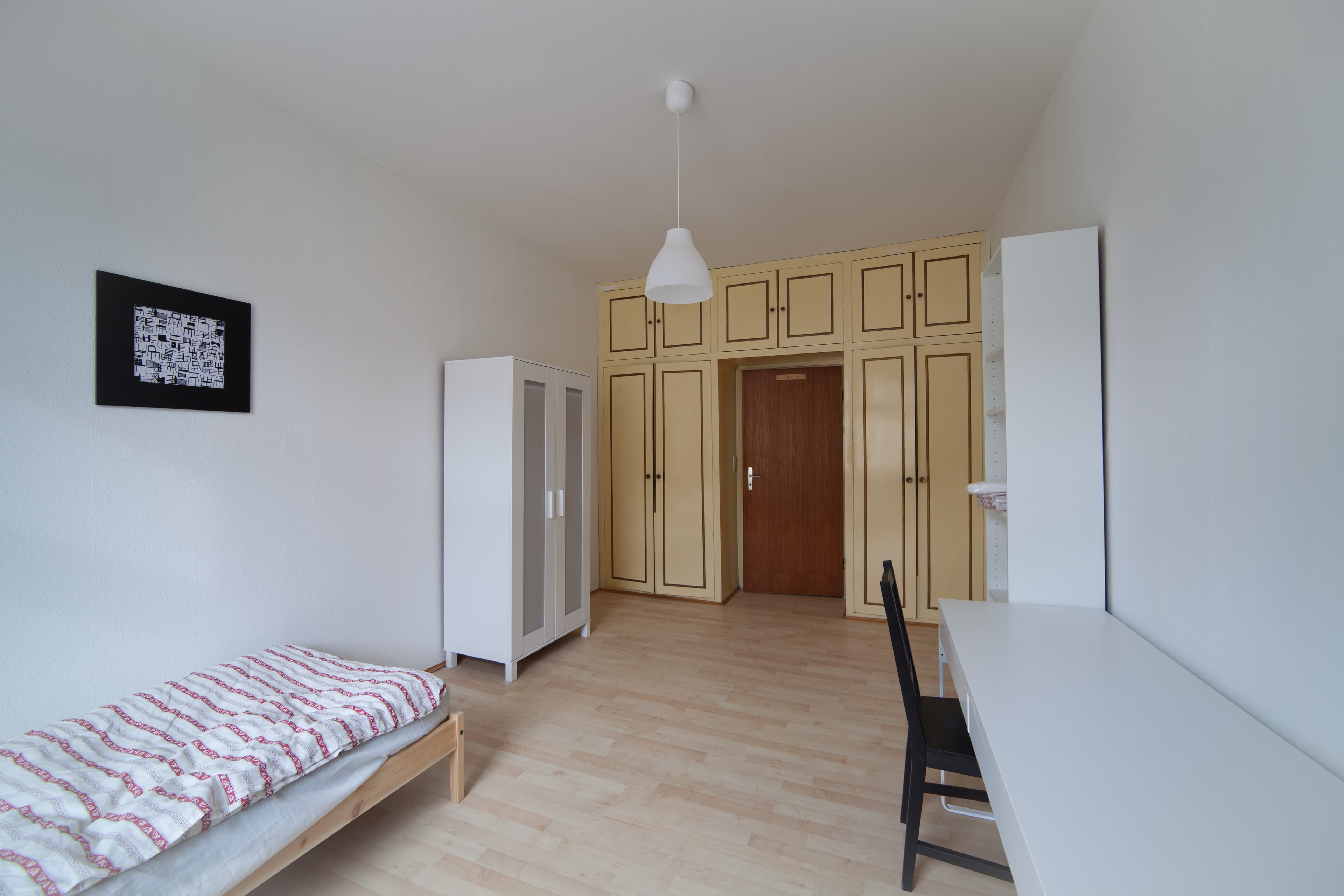 Image of the room