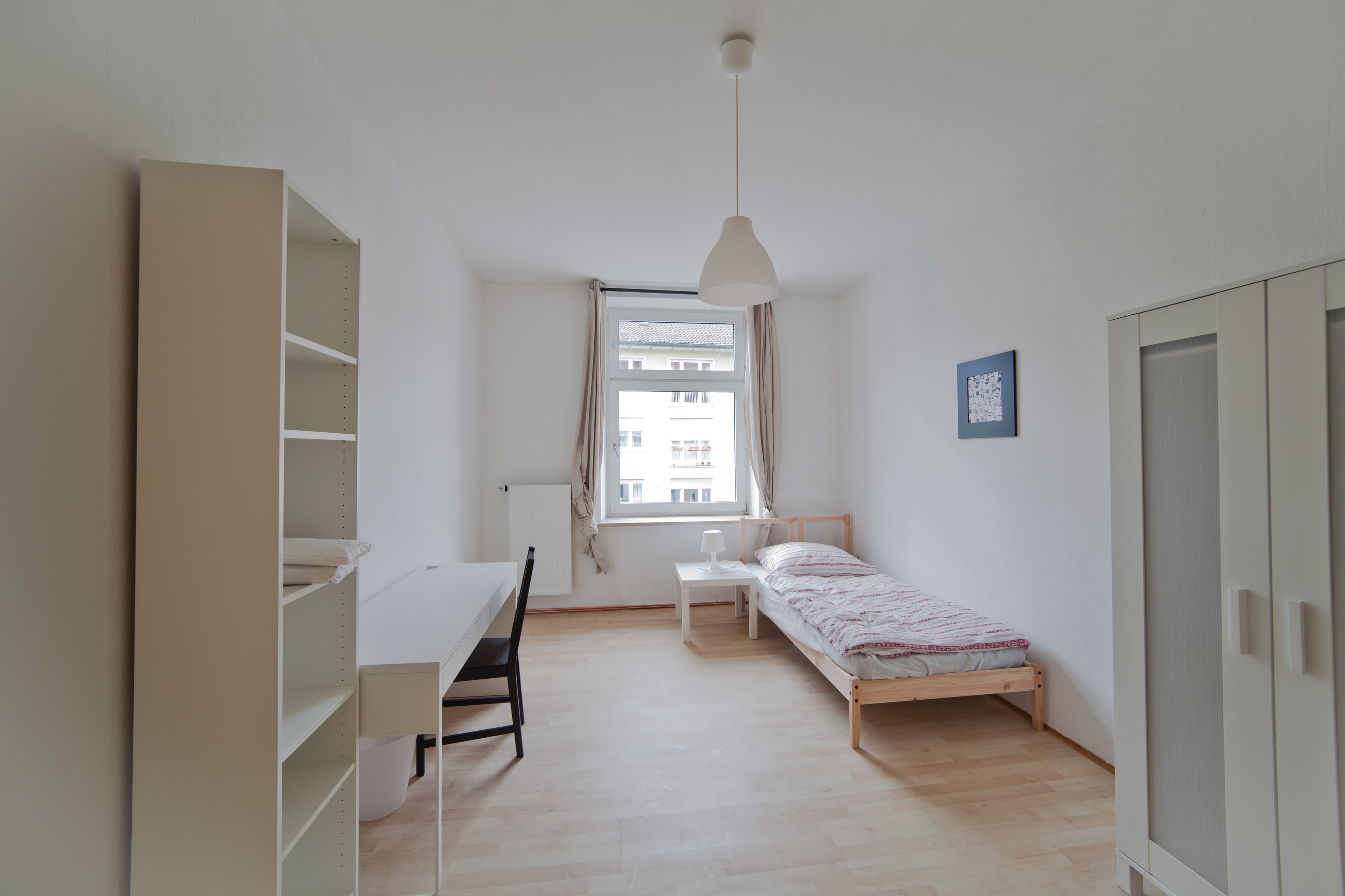 Image of the room