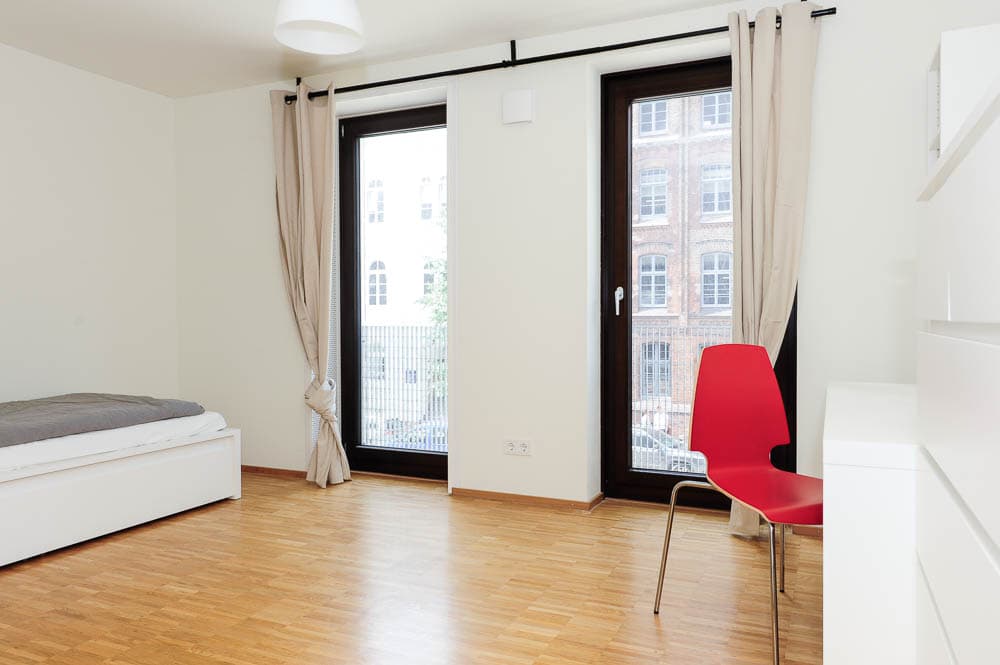 Image of the room
