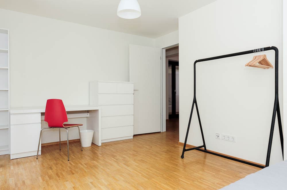 Image of the room
