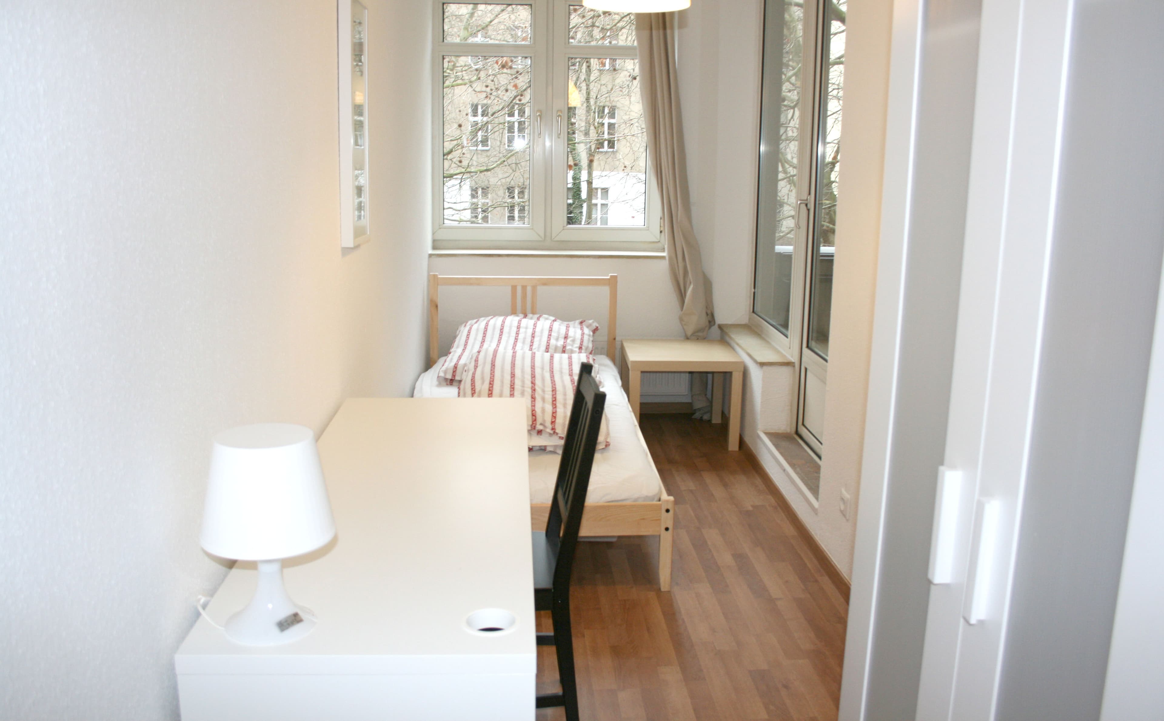 Image of the room