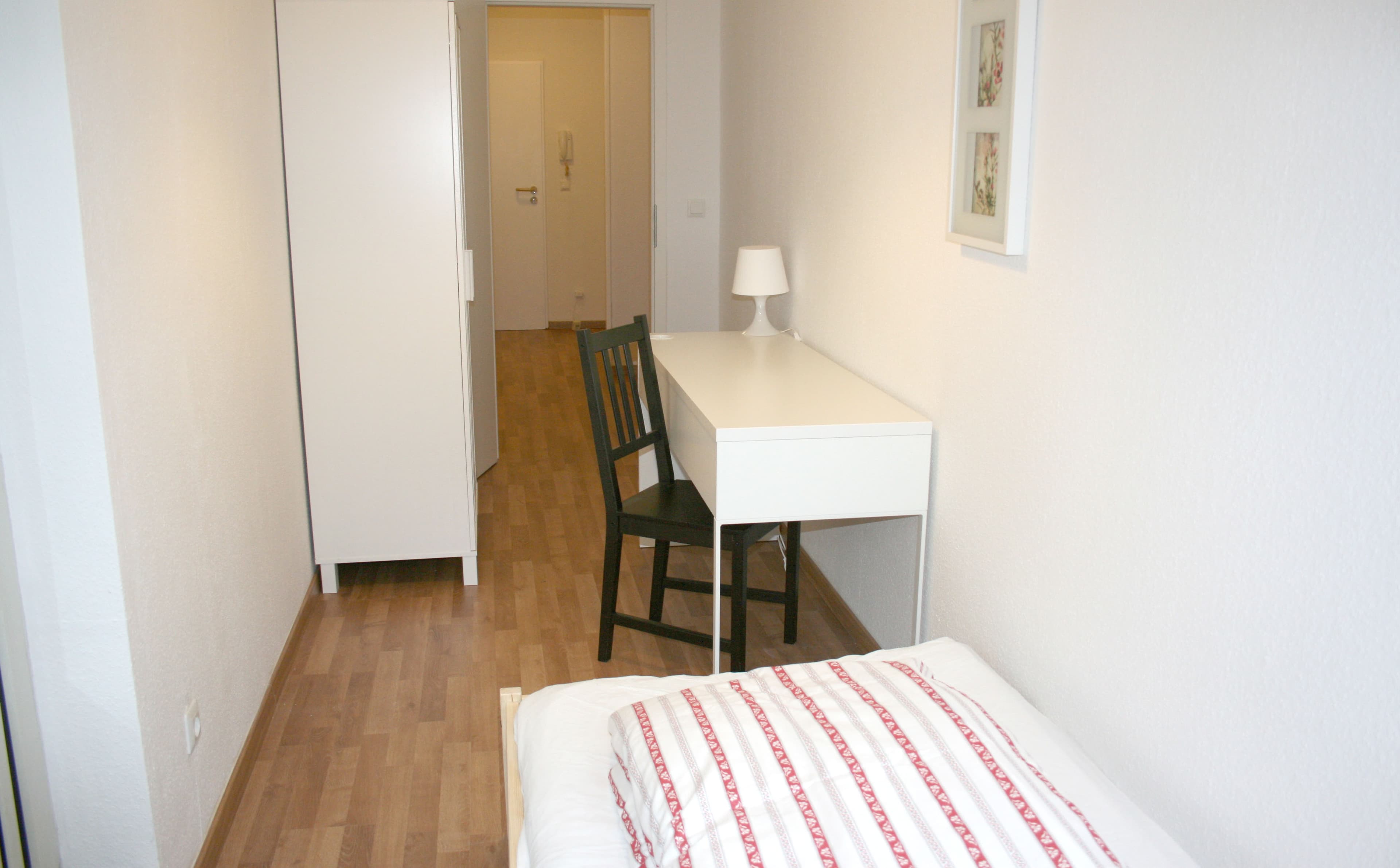 Image of the room