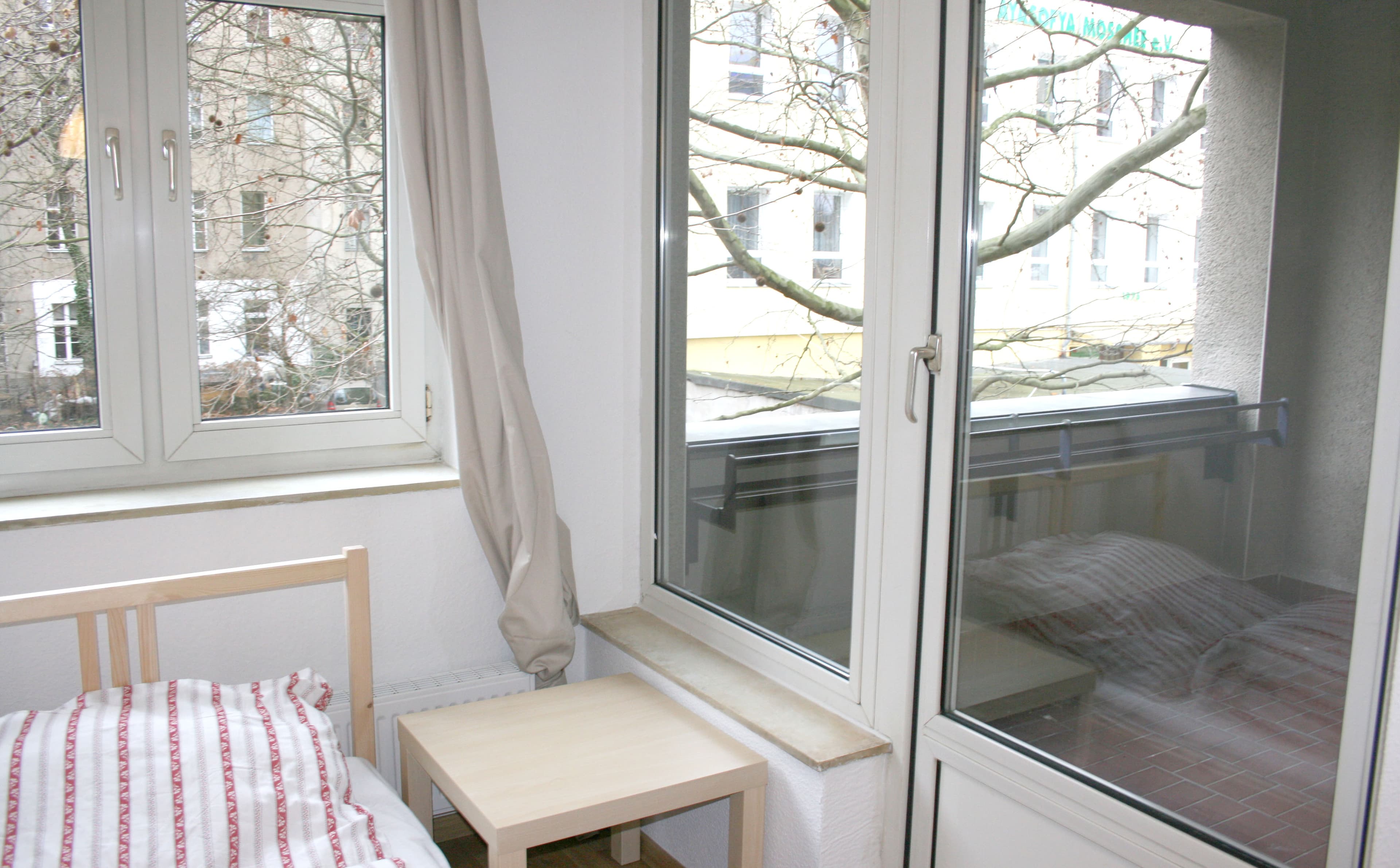 Image of the room
