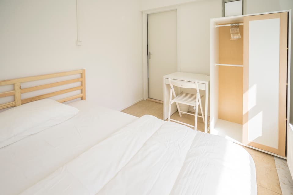 Image of the room