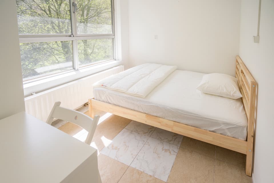 Image of the room