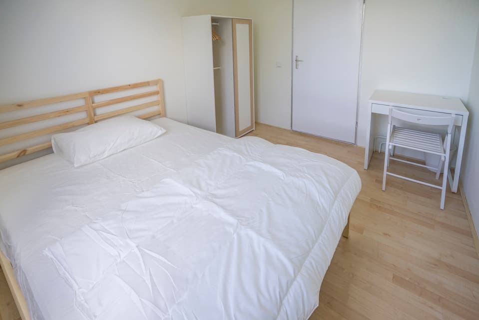 Image of the room
