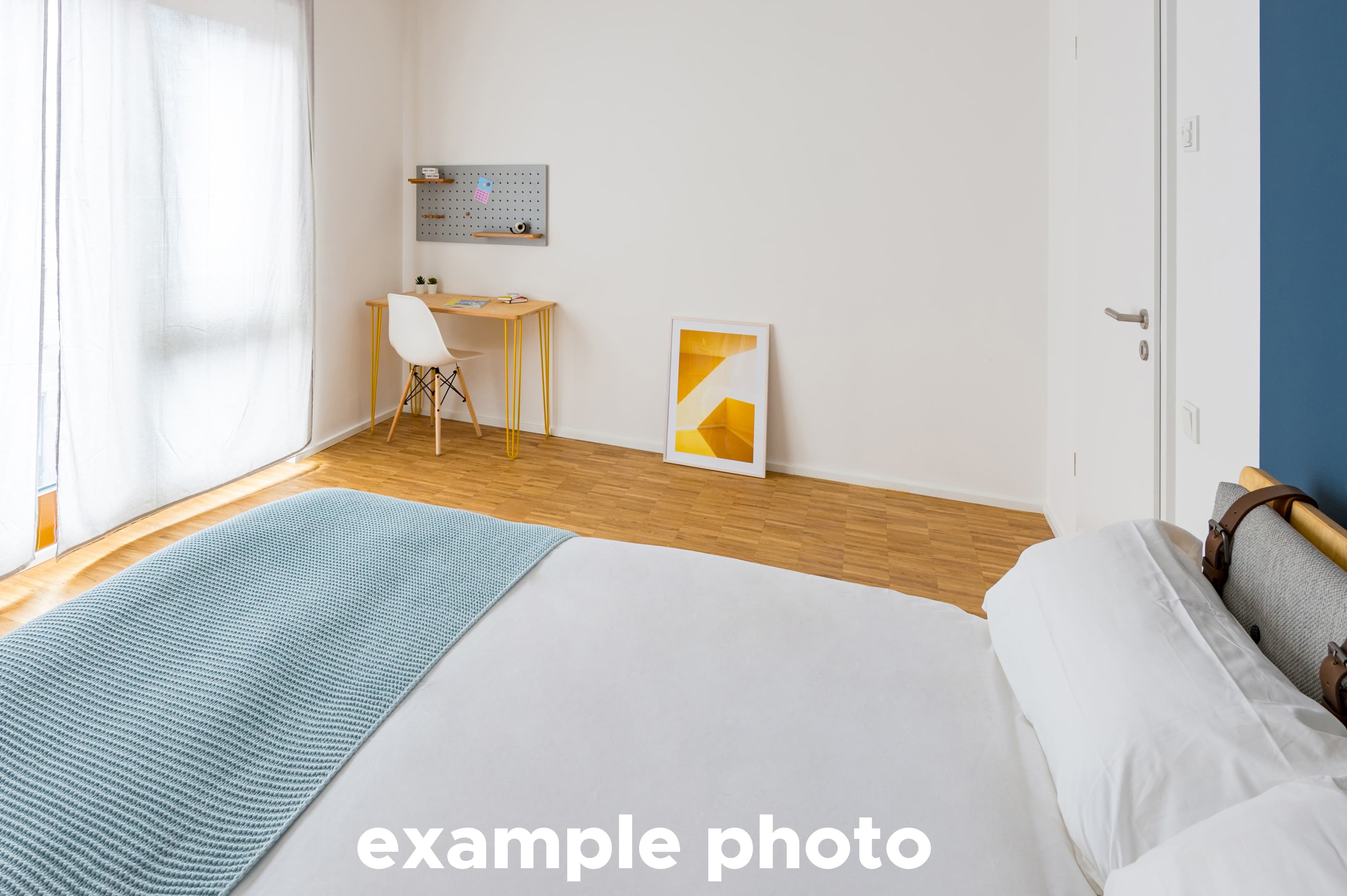 Image of the room