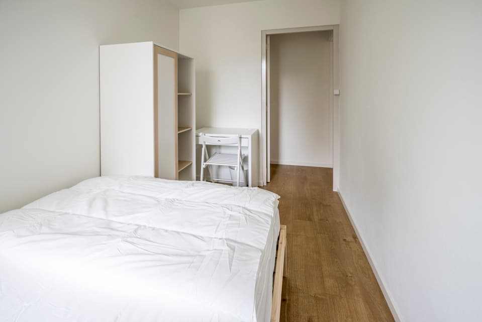 Image of the room