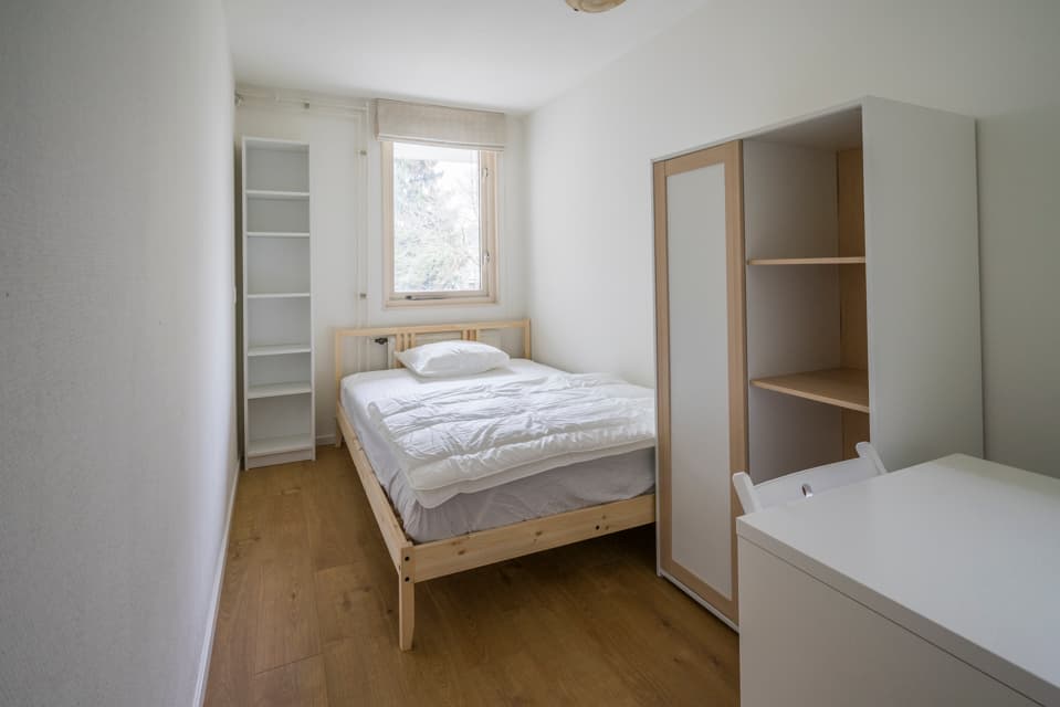 Image of the room