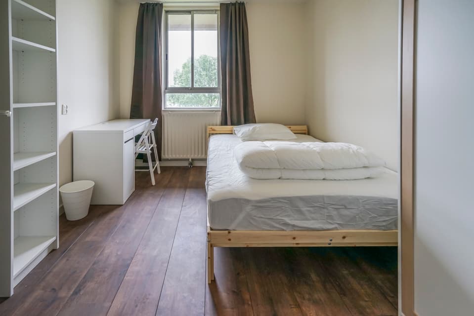 Image of the room