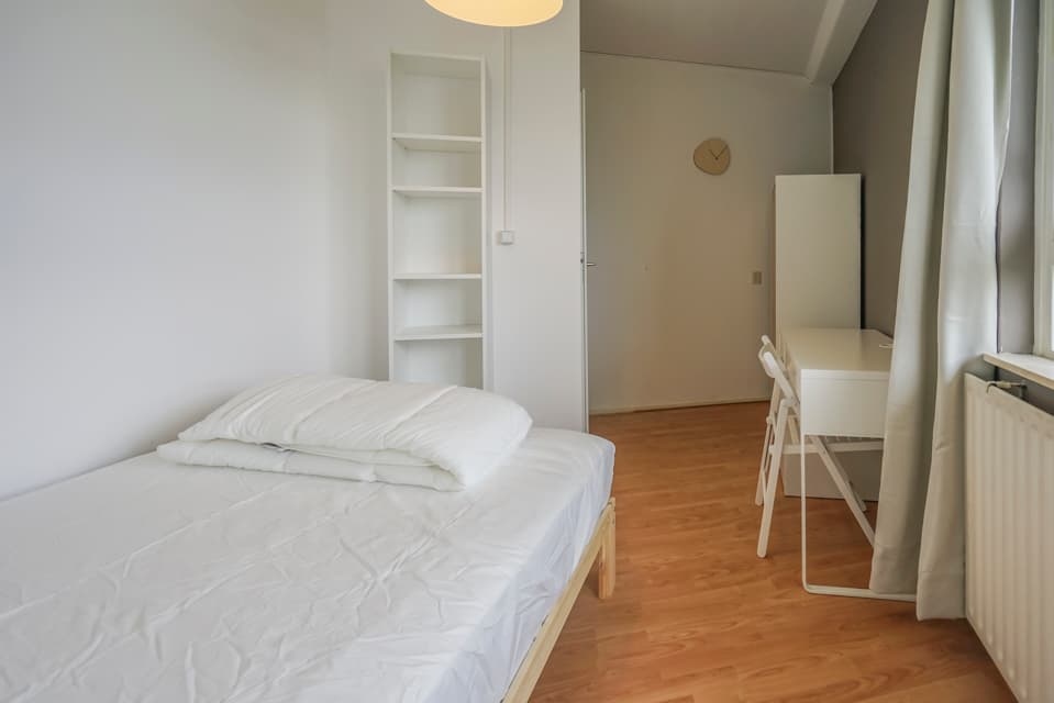 Image of the room