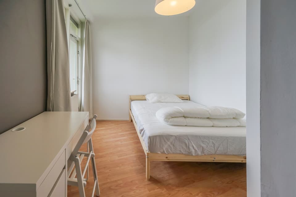 Image of the room
