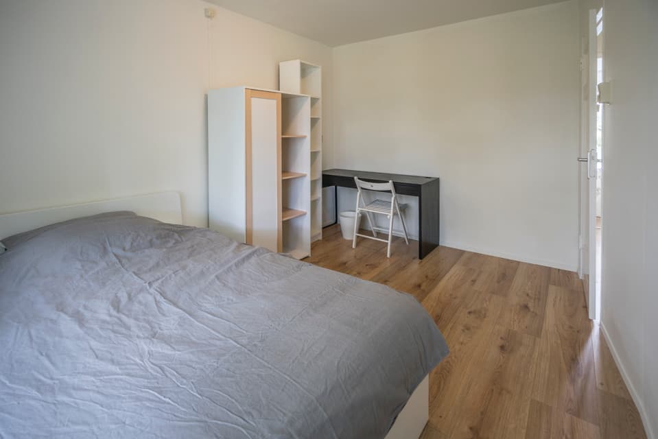 Image of the room