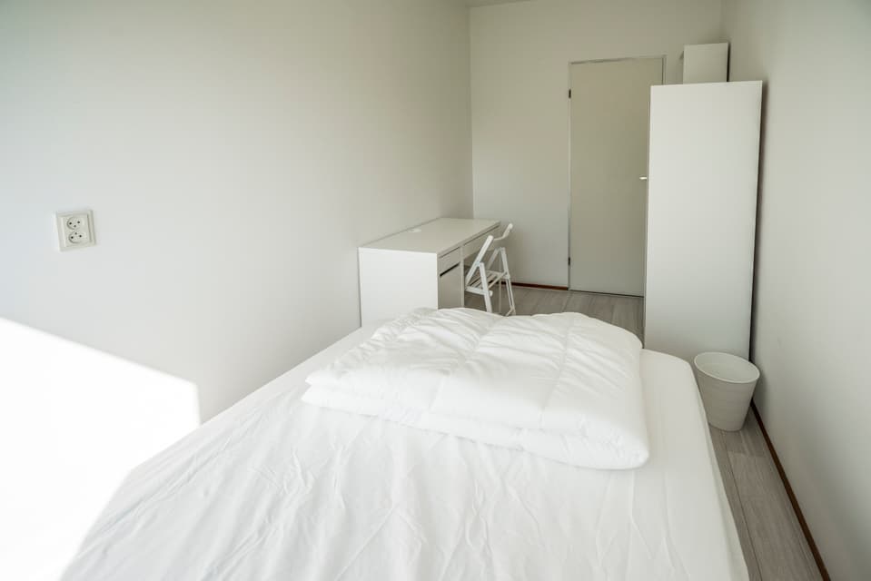Image of the room