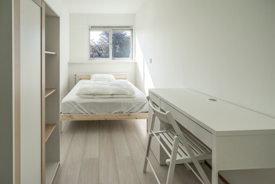 Image of the room