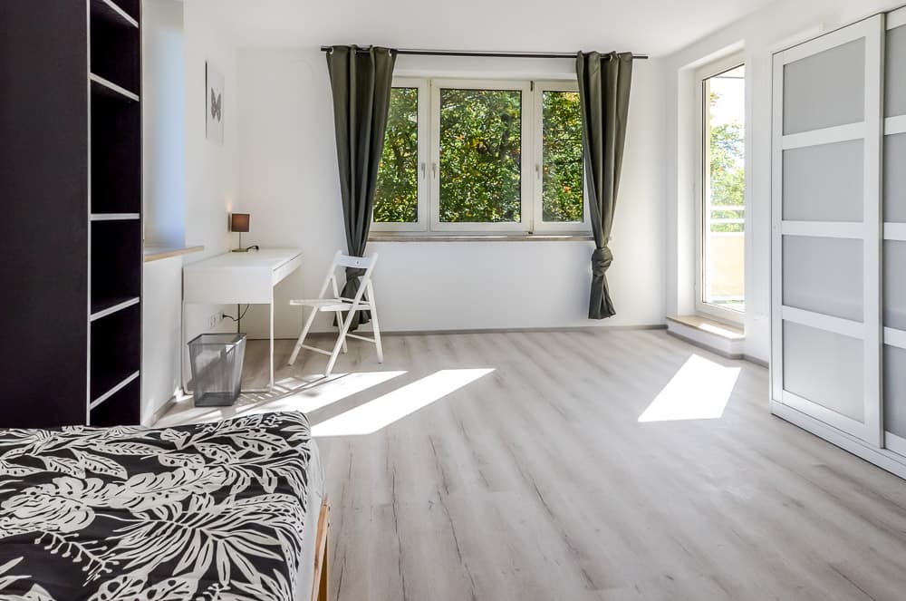 Image of the room