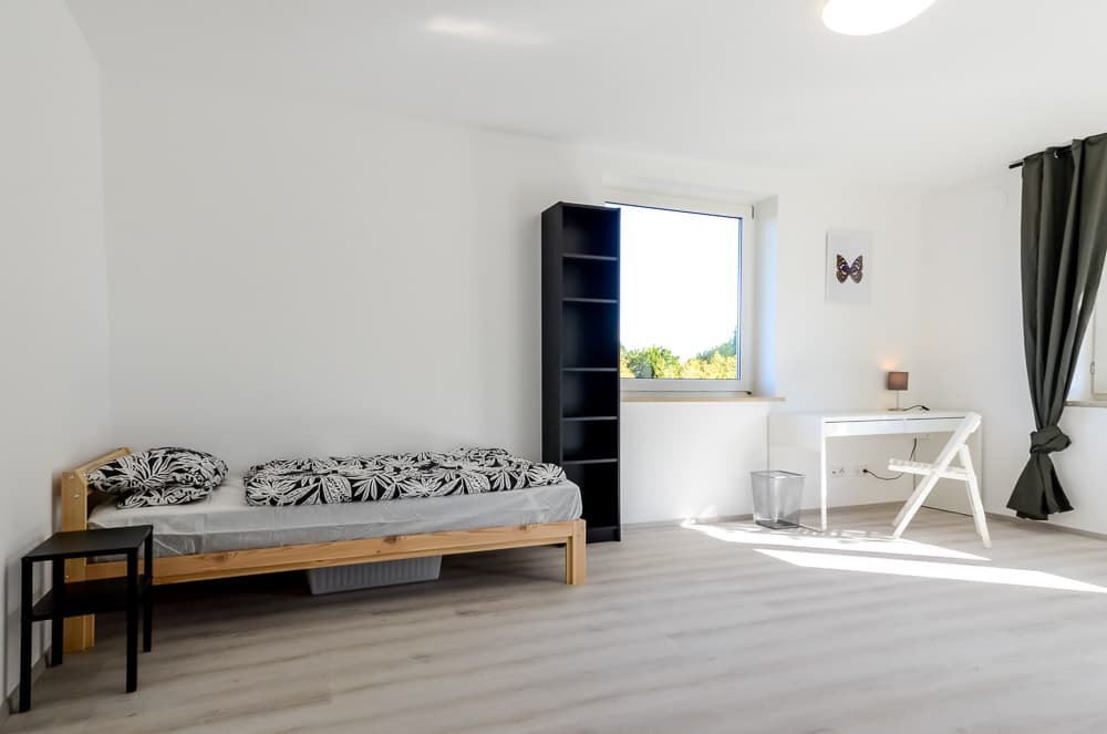 Image of the room