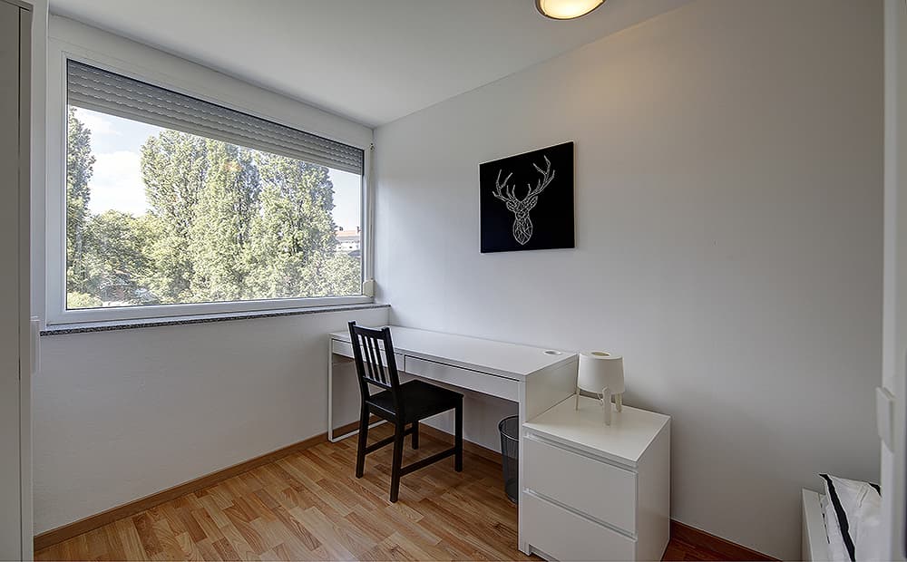Image of the room