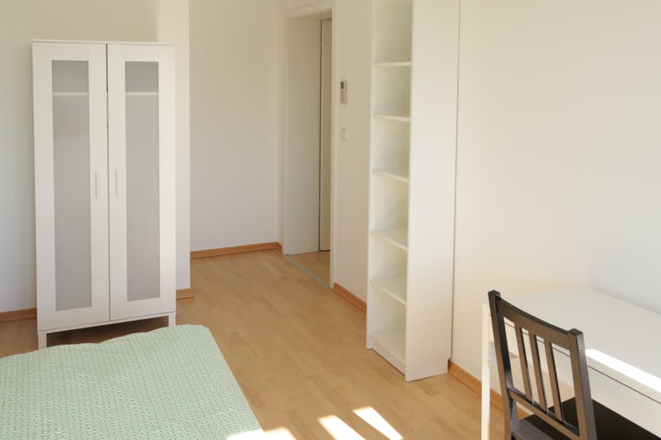 Image of the room