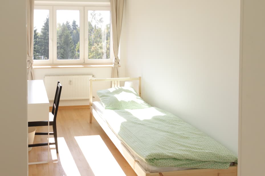 Image of the room