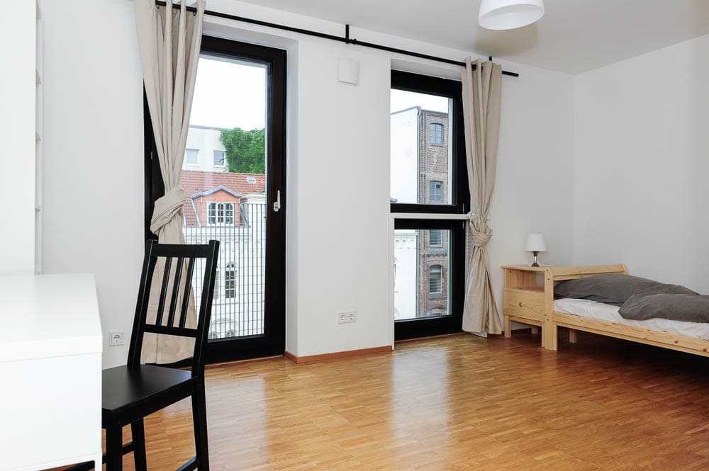 Image of the room