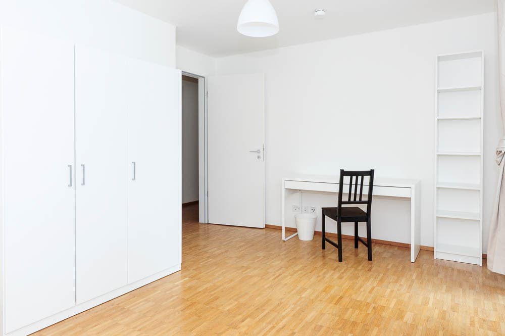 Image of the room