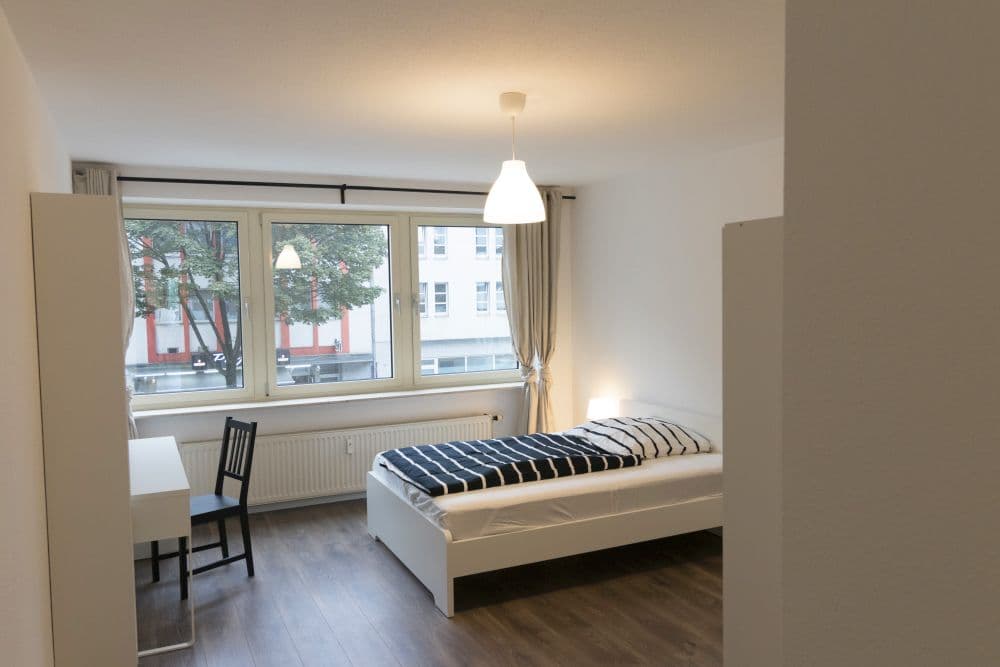 Image of the room