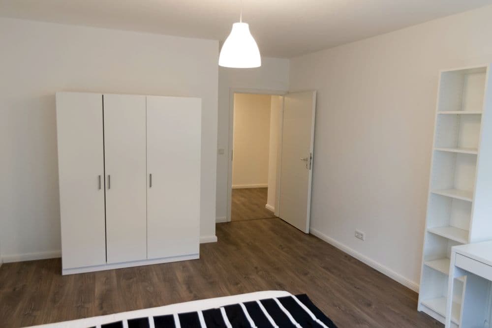 Image of the room