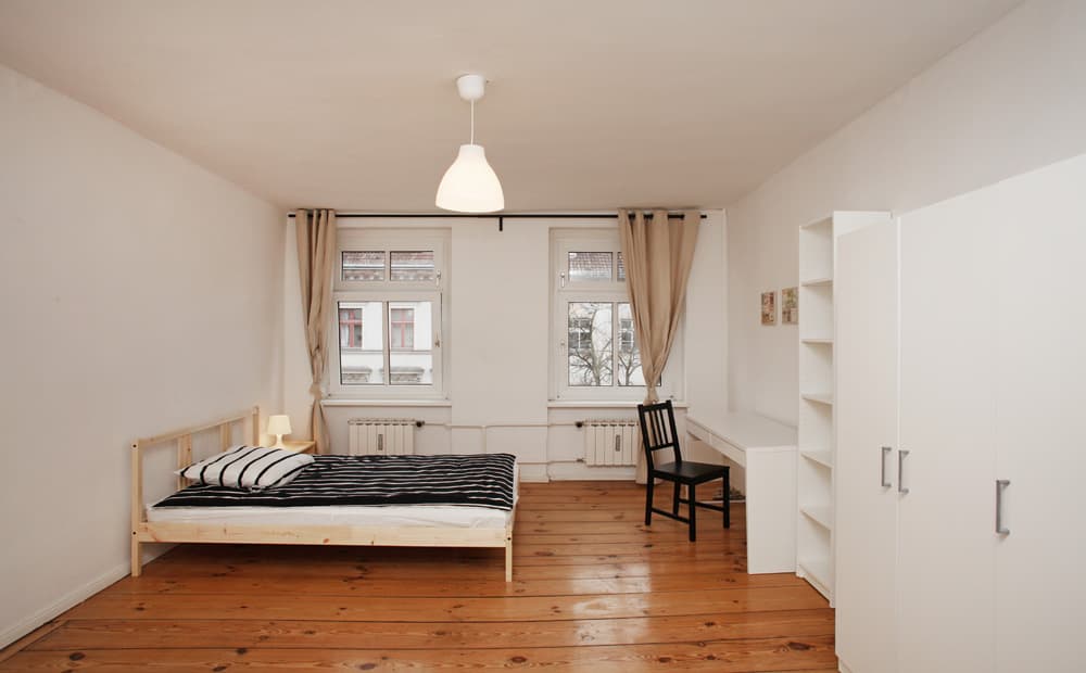 Image of the room