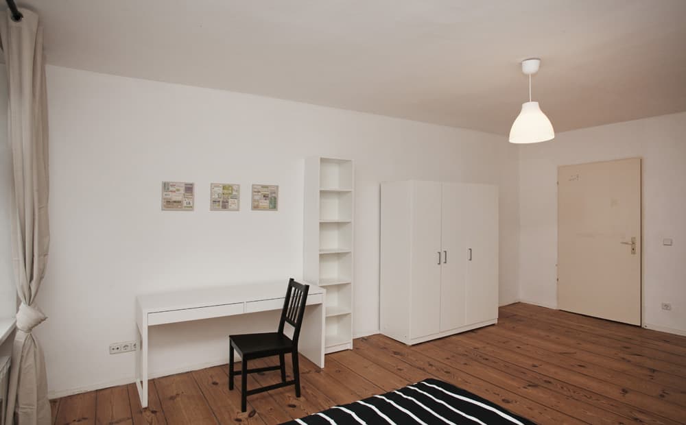 Image of the room