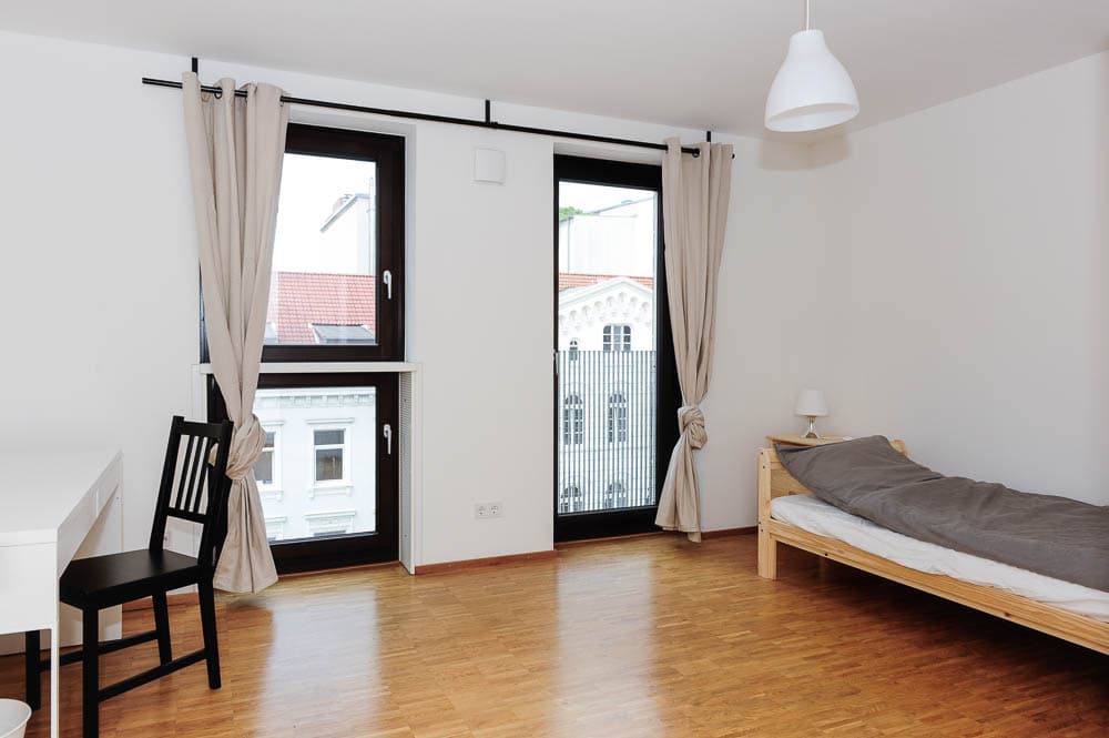 Image of the room
