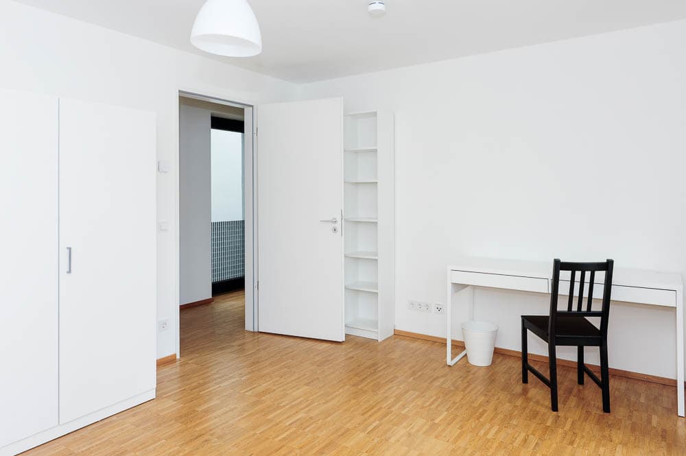 Image of the room